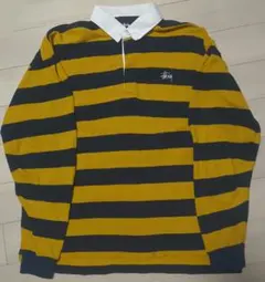 2026年最新】ステューシー stussy ラガーシャツの人気アイテム - メルカリ