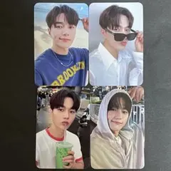 2026年最新】infinite エル トレカの人気アイテム - メルカリ