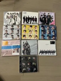 2026年最新】cdまとめ売りの人気アイテム - メルカリ