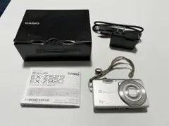 2026年最新】casio exilim ex zs29の人気アイテム - メルカリ
