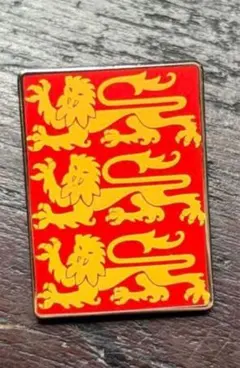 2026年最新】英国 ピンバッジの人気アイテム - メルカリ