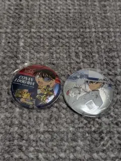 2026年最新】usj 缶バッジ 怪盗キッドの人気アイテム - メルカリ