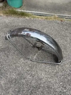 2026年最新】GT380 フェンダーの人気アイテム - メルカリ