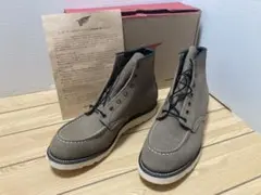 2026年最新】red wing 8863の人気アイテム - メルカリ