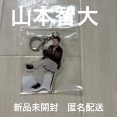 2026年最新】山本智大選手の人気アイテム - メルカリ