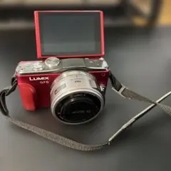 2026年最新】panasonic dmc-gf6の人気アイテム - メルカリ