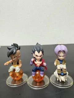 2026年最新】ドラゴンボールキャラプッチの人気アイテム - メルカリ