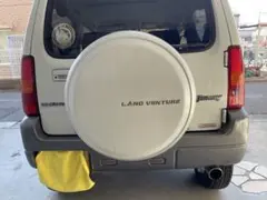2026年最新】ランドベンチャー タイヤカバーの人気アイテム - メルカリ