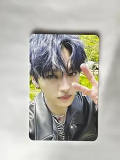 2026年最新】leeknow トレカの人気アイテム - メルカリ