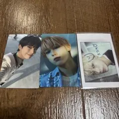 2026年最新】enhypen ソヌ トレカ セットの人気アイテム - メルカリ