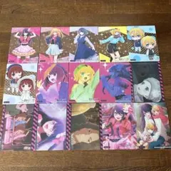 2026年最新】【推しの子】 メモリアルカードコレクションの人気