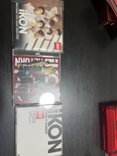 2026年最新】iKONアルバムの人気アイテム - メルカリ