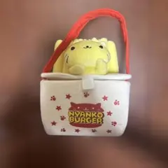 2026年最新】にゃんにゃんにゃんこ にゃんこバーガーの人気アイテム