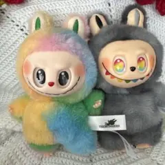 2026年最新】POPMART labubu zimomoの人気アイテム - メルカリ