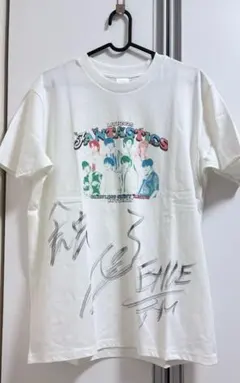 2026年最新】fantastics サイン tシャツの人気アイテム - メルカリ