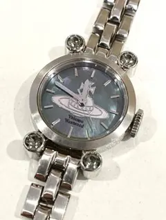 2026年最新】ヴィヴィアンウエストウッド 腕時計 シェルの人気アイテム