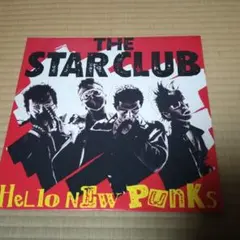 2026年最新】STARCLUBソノシートの人気アイテム - メルカリ