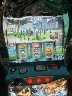 2026年最新】SAO 実機 パチンコの人気アイテム - メルカリ