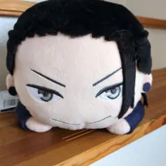 2026年最新】呪術廻戦 BIGぬいぐるみ 夏油傑 ～ゆる顔ver.～の人気