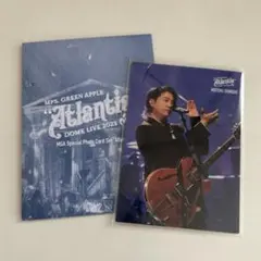 2026年最新】大森元貴 フォトカード atlantisの人気アイテム - メルカリ