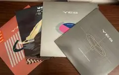 2026年最新】イエス YES LPの人気アイテム - メルカリ