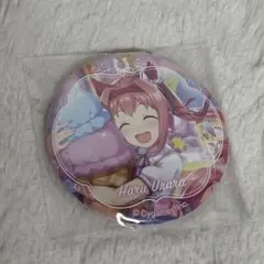 2026年最新】ハルウララ 缶バッジの人気アイテム - メルカリ