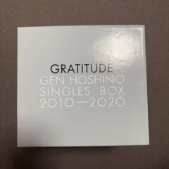 2026年最新】星野源シングルボックスの人気アイテム - メルカリ