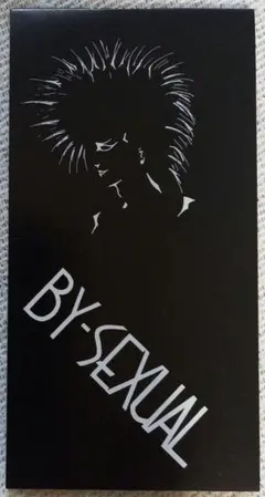 2026年最新】by-sexualレコードの人気アイテム - メルカリ