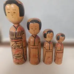 2026年最新】小椋久太郎 こけしの人気アイテム - メルカリ