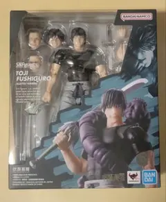 2026年最新】s.h.フィギュアーツ 呪術廻戦の人気アイテム - メルカリ