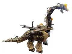 2026年最新】ウルトラザウルス ゾイドの人気アイテム - メルカリ