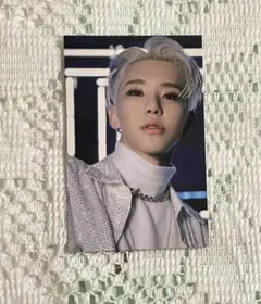 2026年最新】seventeen ホシ スパイダーの人気アイテム - メルカリ