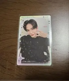 2026年最新】gmmTV トレカ 大阪の人気アイテム - メルカリ