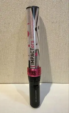 2026年最新】impactors ペンライトの人気アイテム - メルカリ