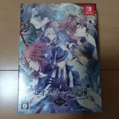 2026年最新】Nintendo Switch ピオフィオーレの晩鐘の人気アイテム