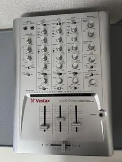 2026年最新】vestax pcvの人気アイテム - メルカリ