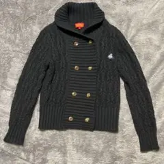 2026年最新】vivienne カーディガンの人気アイテム - メルカリ