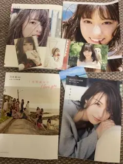 2026年最新】乃木坂写真集まとめ売りの人気アイテム - メルカリ