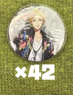 2026年最新】缶バッジ 伊弉冉一二三の人気アイテム - メルカリ