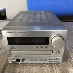 2026年最新】onkyo オンキョー cr-185 cdチューナーアンプ センター
