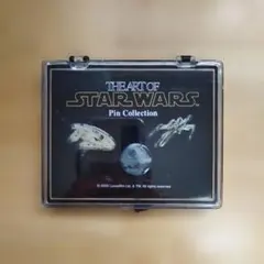 2026年最新】スターウォーズ ピンバッチの人気アイテム - メルカリ