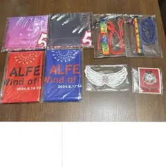 2026年最新】alfee 夏イベの人気アイテム - メルカリ