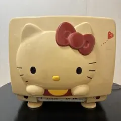 2026年最新】ハローキティブラウン管テレビの人気アイテム - メルカリ