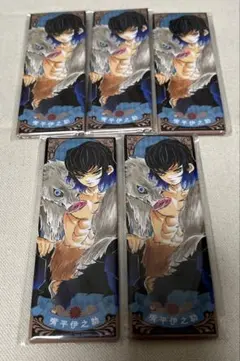 2026年最新】鬼滅の刃絵札缶バッジの人気アイテム - メルカリ