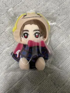 2026年最新】hey!say!jump ぬいぐるみ 山田涼介の人気アイテム - メルカリ