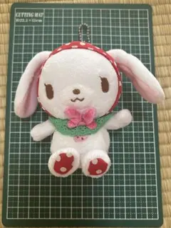 2026年最新】シュガーバニーズ ぬいぐるみ イチゴの人気アイテム