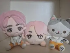 2026年最新】seventeen エスクプス ぬいぐるみの人気アイテム - メルカリ