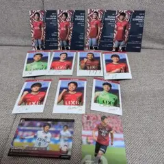 2026年最新】鹿島アントラーズサインの人気アイテム - メルカリ