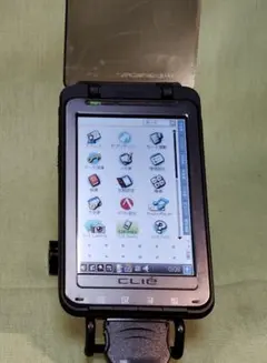 2026年最新】sony clie pegの人気アイテム - メルカリ