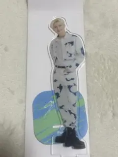 2026年最新】フィリックス アクスタ ファミマの人気アイテム - メルカリ